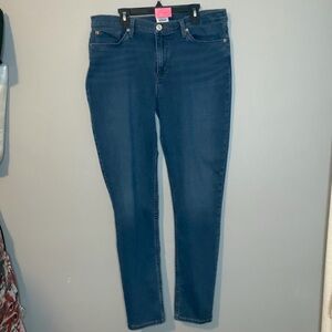 Hudson Skinny Jeans